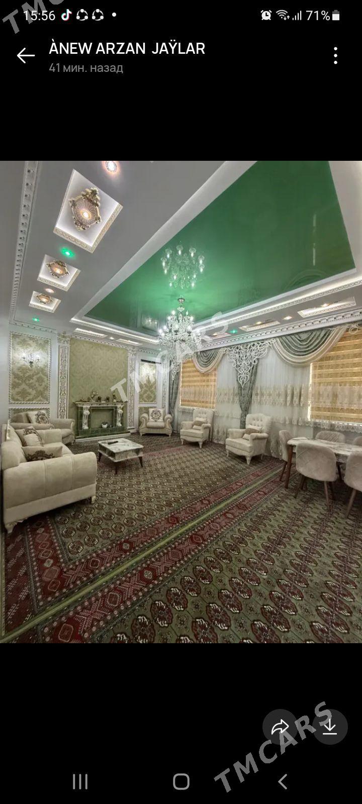 ARENDA ANEW - Aşgabat - img 3