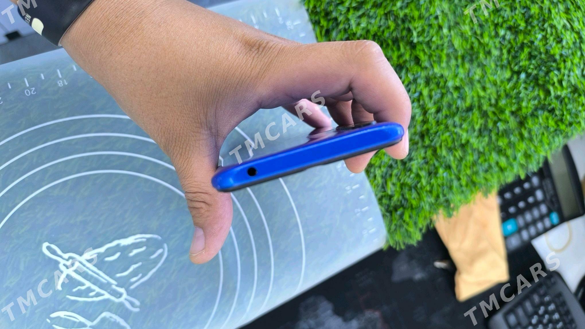 Redmi 9a 2/32 - Мары - img 3