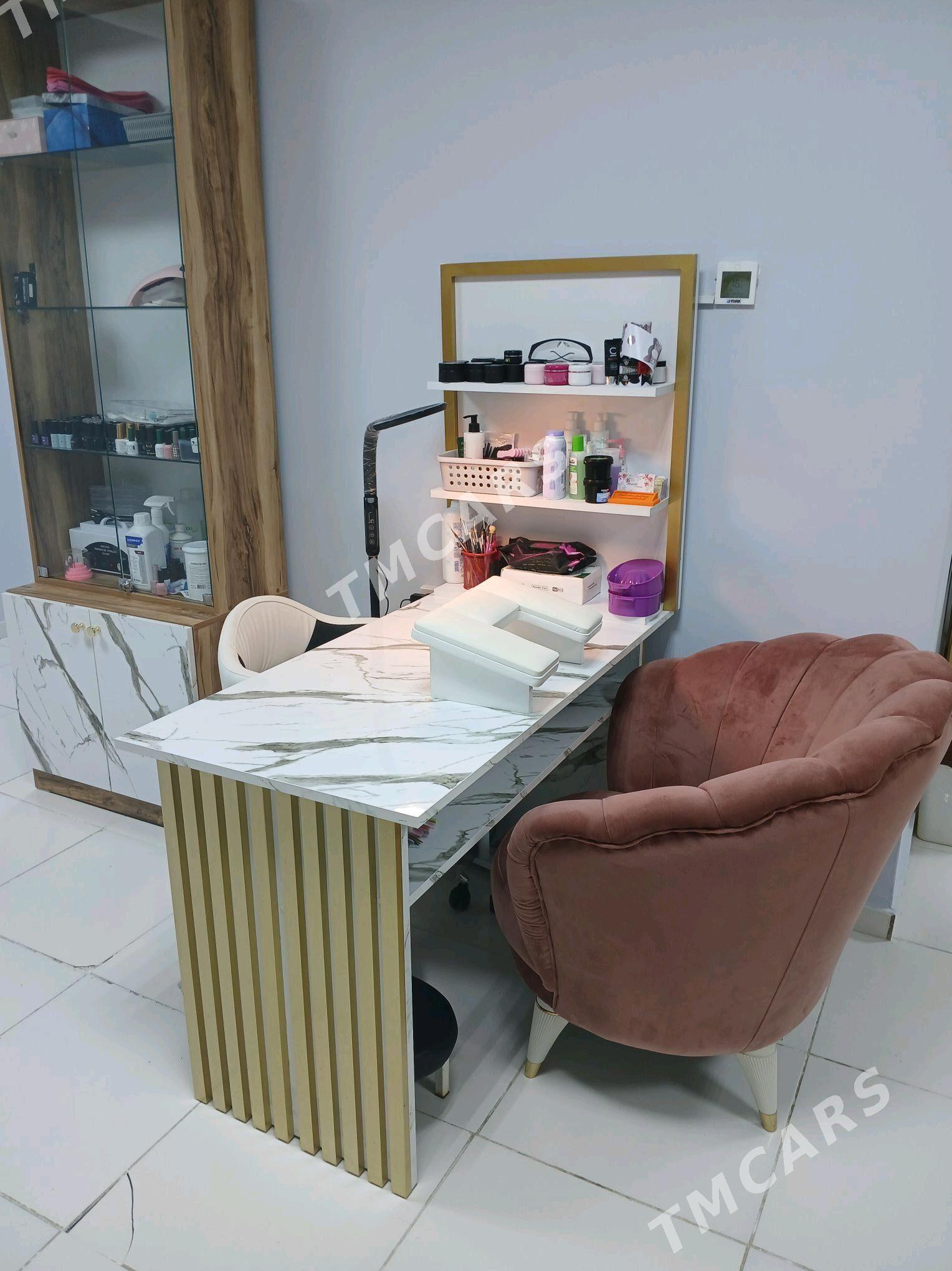Salon - Гуртли - img 3