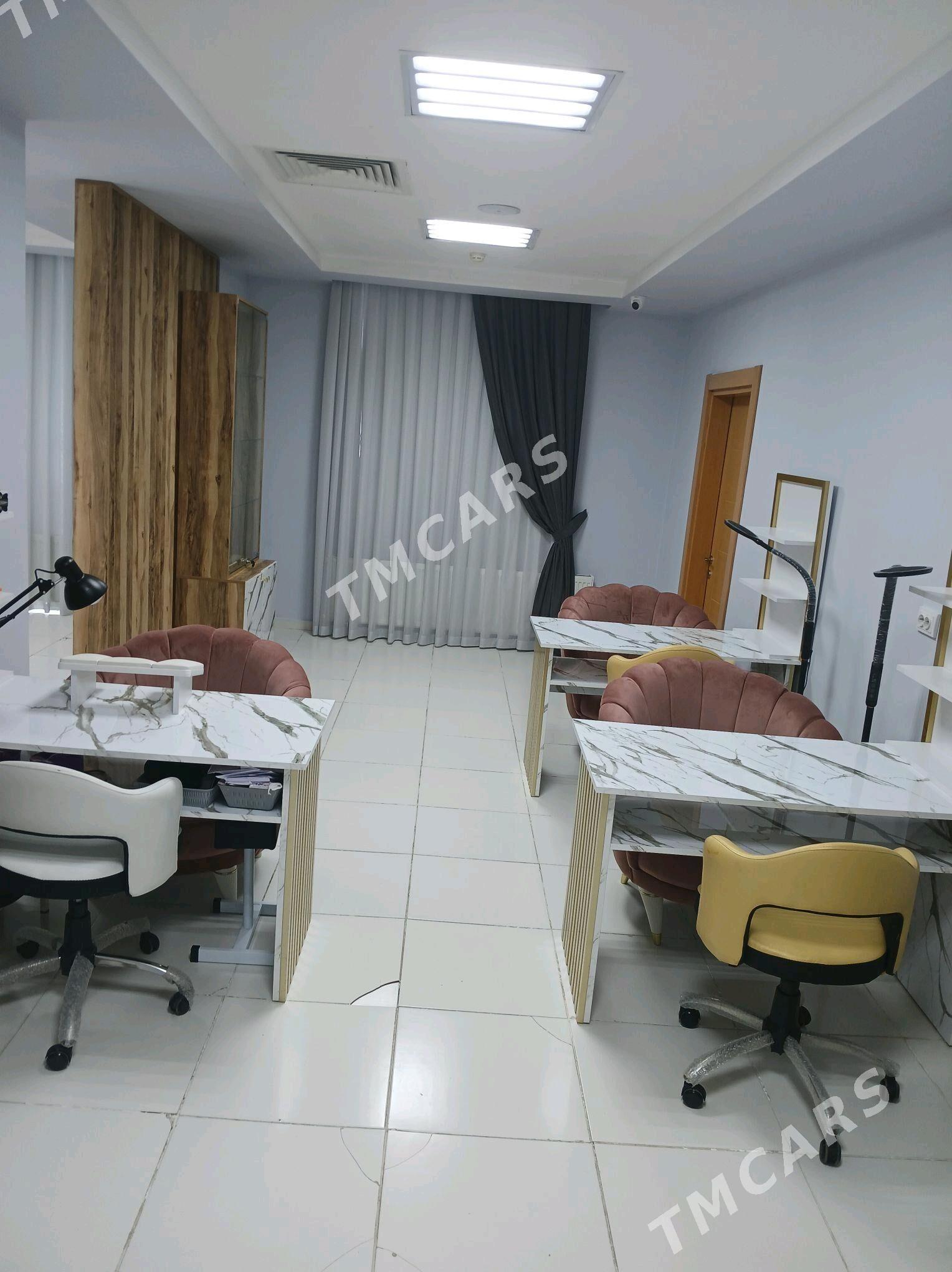 Salon - Гуртли - img 2