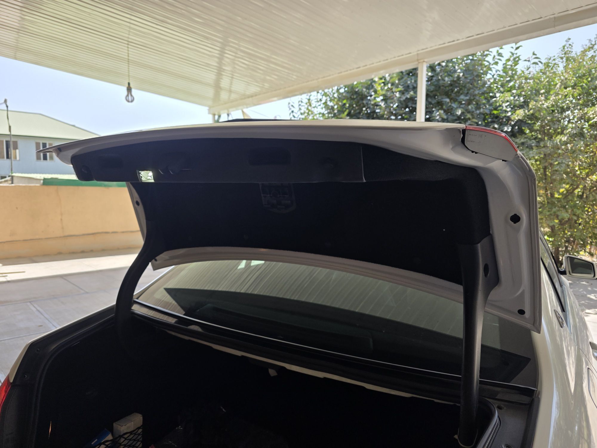 Mercedes 14 made bagaz 3 000 TMT - Bagyr - img 3