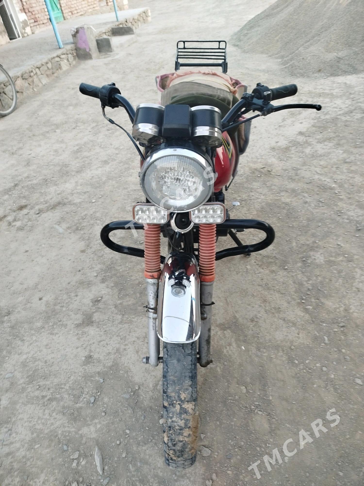 Fekon FK150-8G 2005 - 7 000 TMT - Туркменбаши - img 3