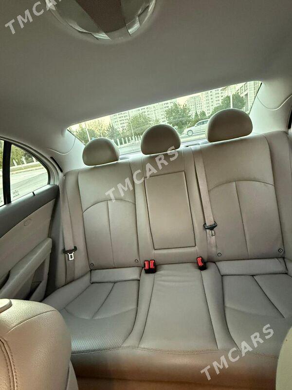 Mercedes-Benz E350 2005 - 180 000 TMT - Ашхабад - img 4