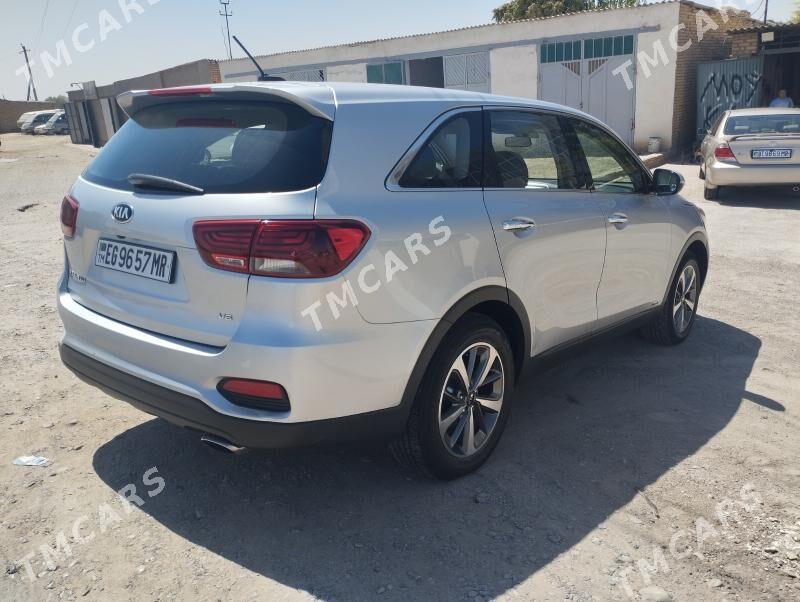 Kia Sorento 2020 - 295 000 TMT - Ýolöten - img 2
