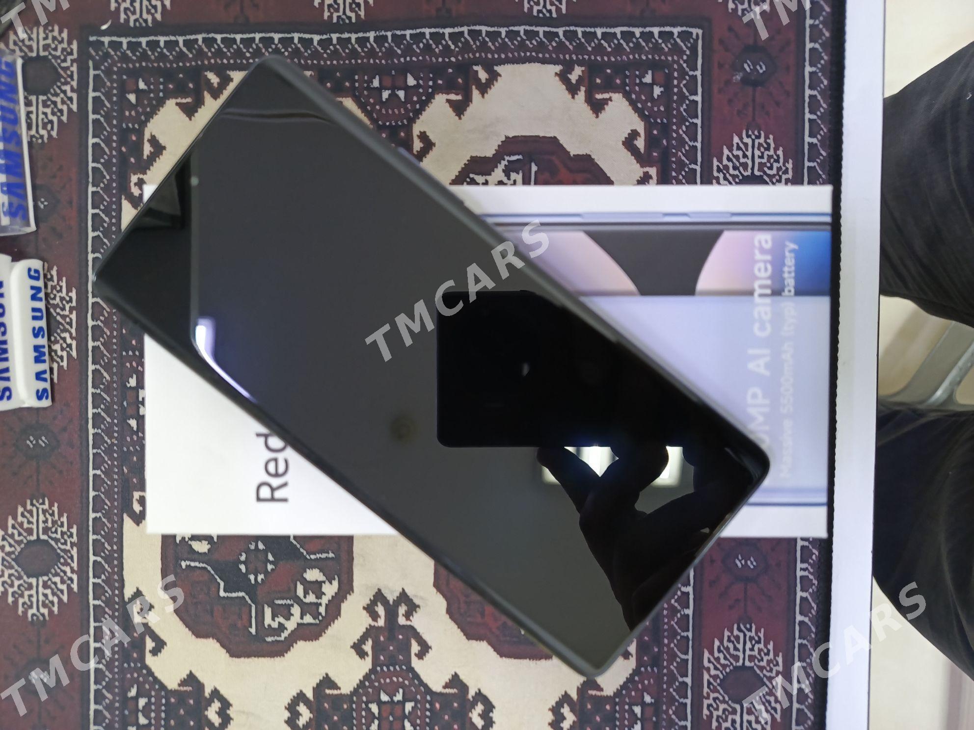 Redmi not 14 pro 8/256 - Ашхабад - img 2