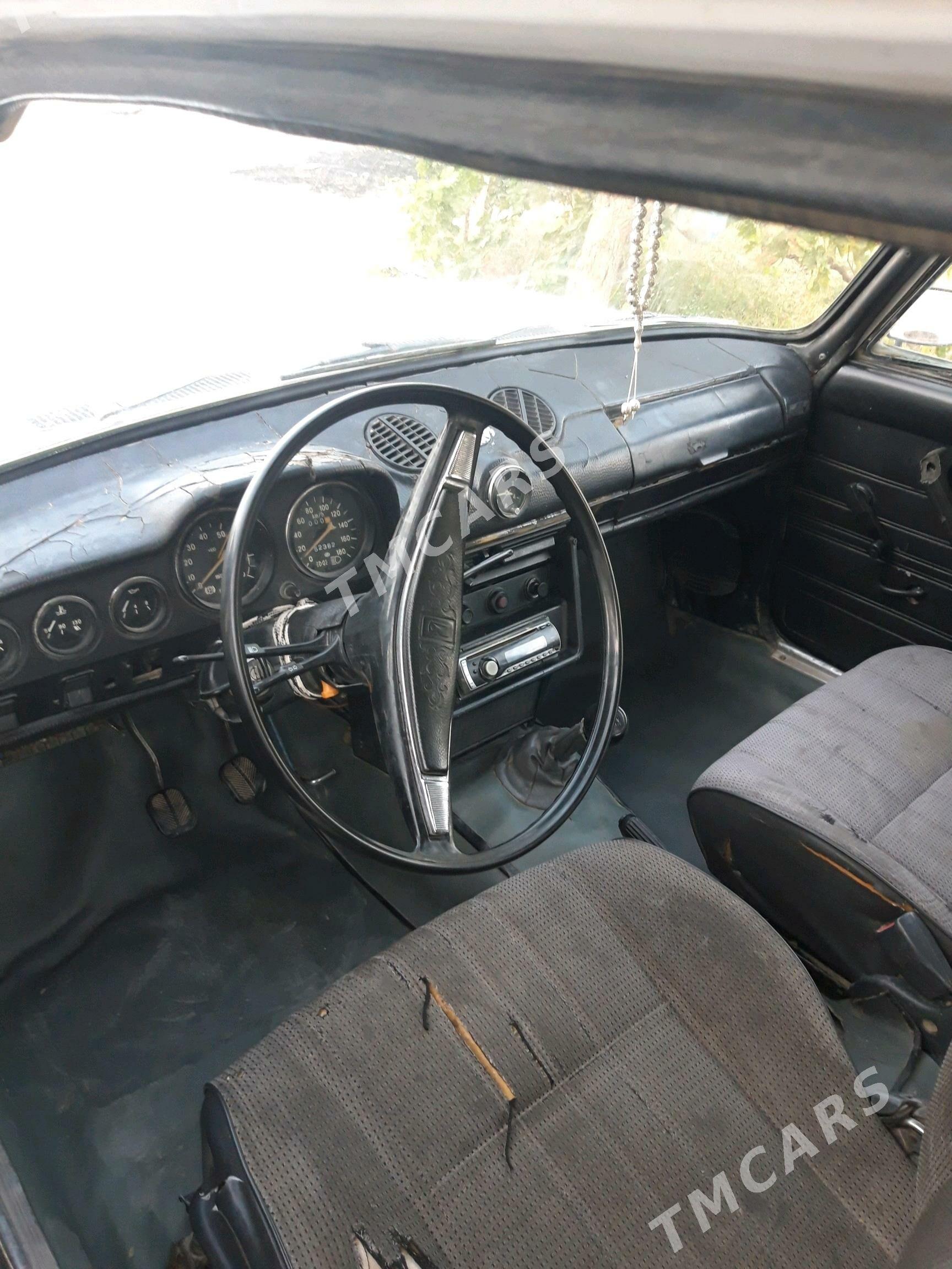 Lada 2106 1983 - 18 000 TMT - Гёкдепе - img 3