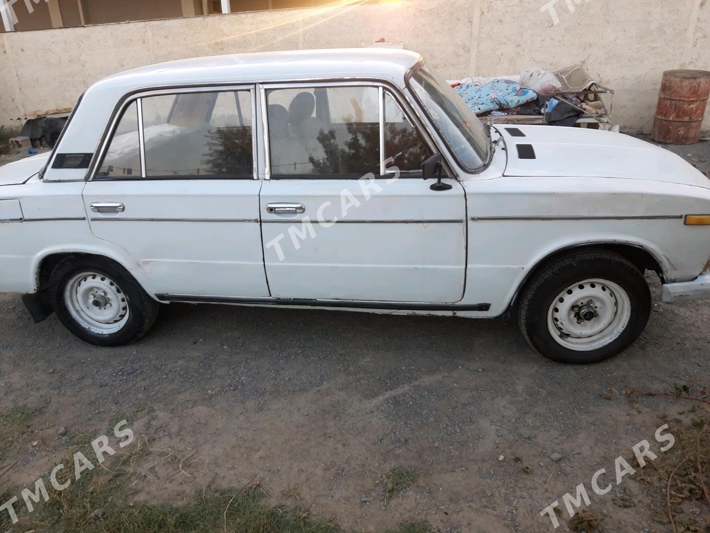 Lada 2106 1983 - 18 000 TMT - Гёкдепе - img 4