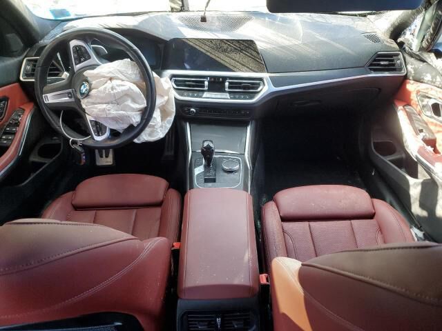 BMW 340 2022 - 450 000 TMT - Aşgabat - img 6