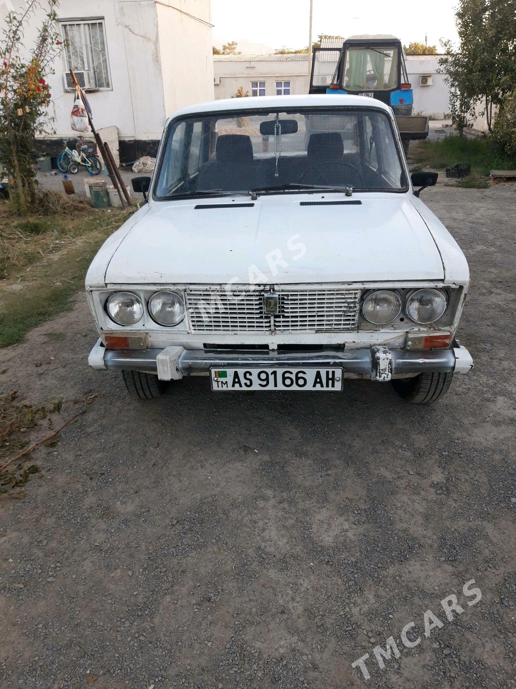 Lada 2106 1983 - 18 000 TMT - Гёкдепе - img 2