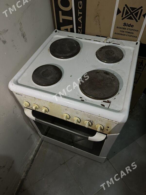BEKO gaz plitasy - Aşgabat - img 2