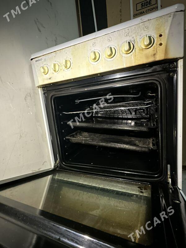 BEKO gaz plitasy - Aşgabat - img 3