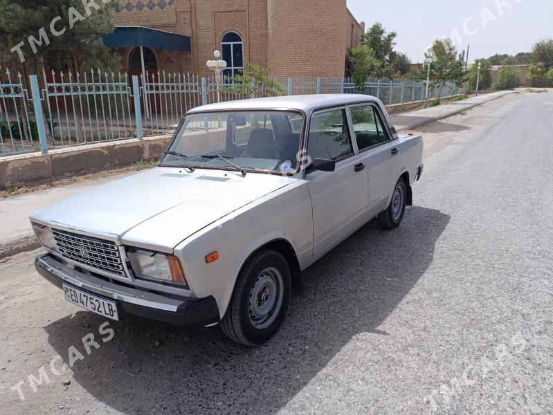 Lada 2107 2011 - 60 000 TMT - Халач - img 4