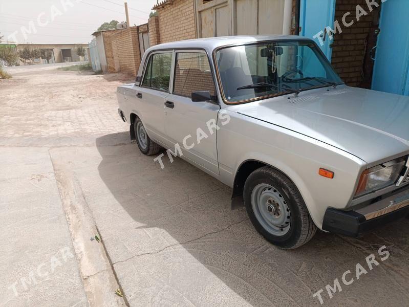 Lada 2107 2011 - 60 000 TMT - Халач - img 2