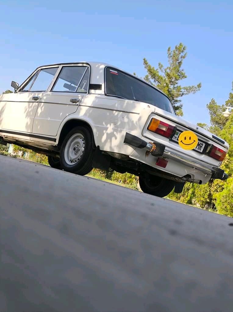 Lada 2106 1980 - 35 000 TMT - Мары - img 7