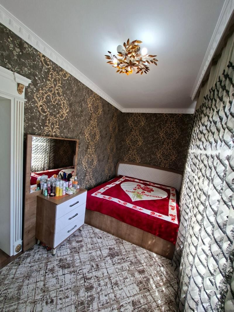 Gowdan 1 komnat yewro - Ашхабад - img 5