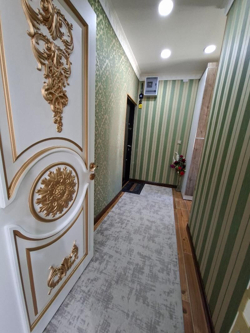 Gowdan 1 komnat yewro - Ашхабад - img 4