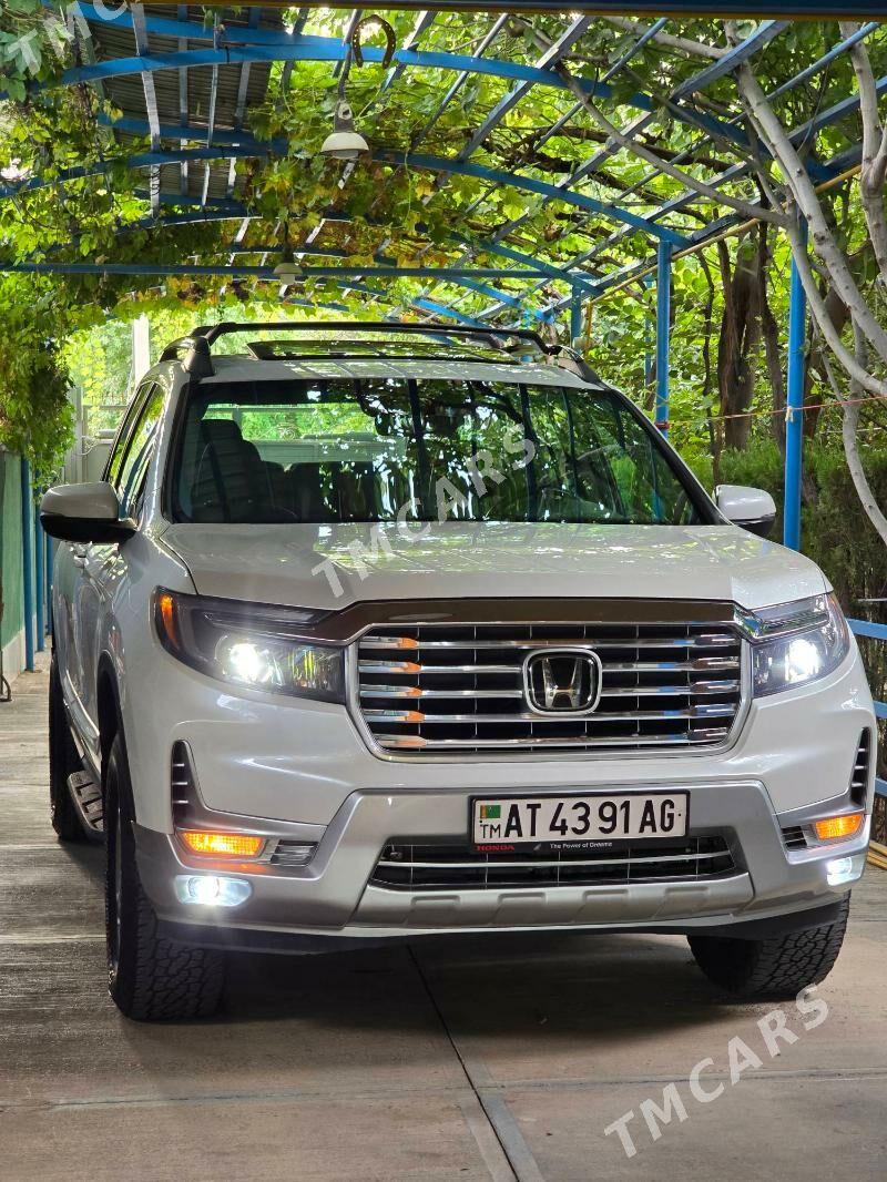 Honda Ridgeline 2022 - 440 000 TMT - Aşgabat - img 7