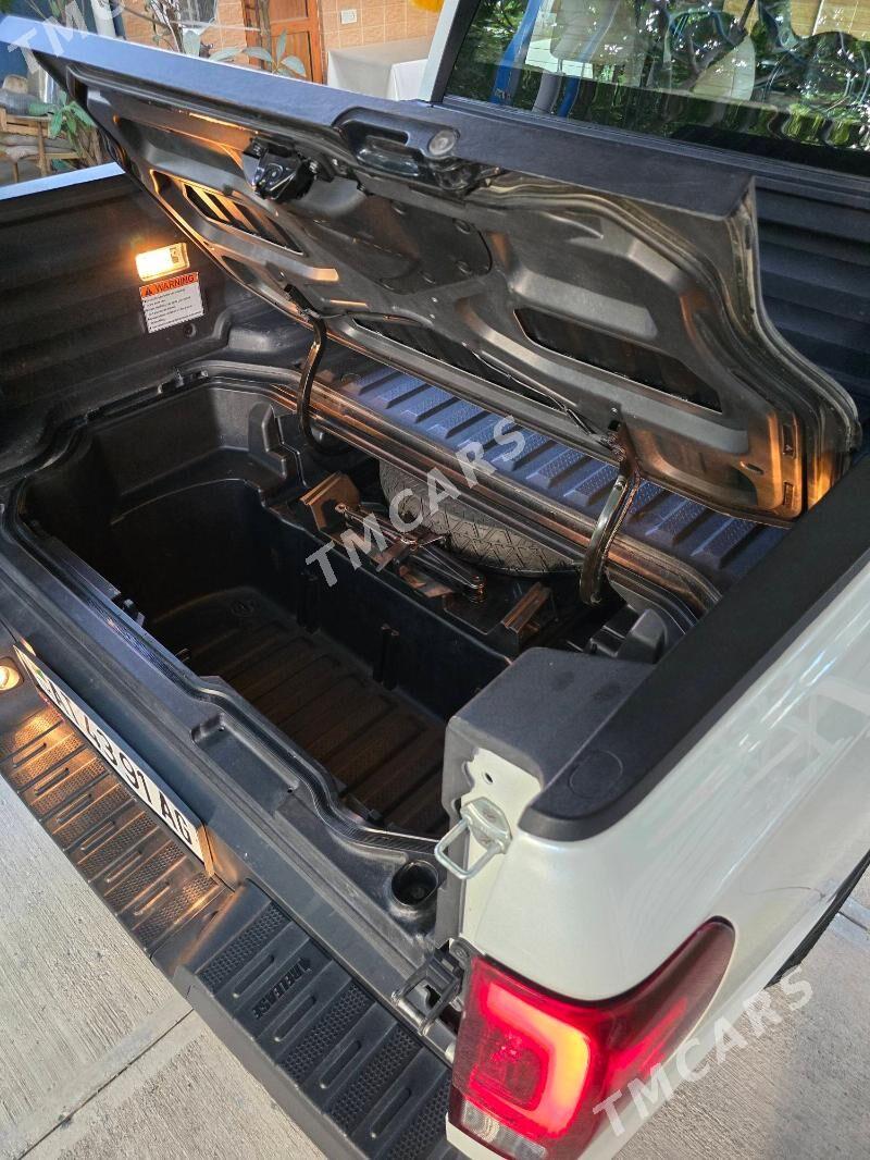 Honda Ridgeline 2022 - 440 000 TMT - Aşgabat - img 9