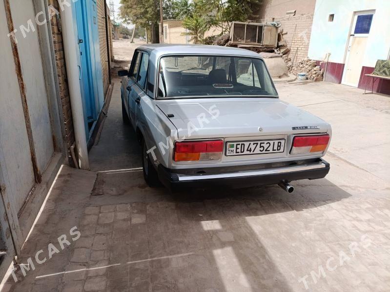 Lada 2107 2011 - 60 000 TMT - Халач - img 5
