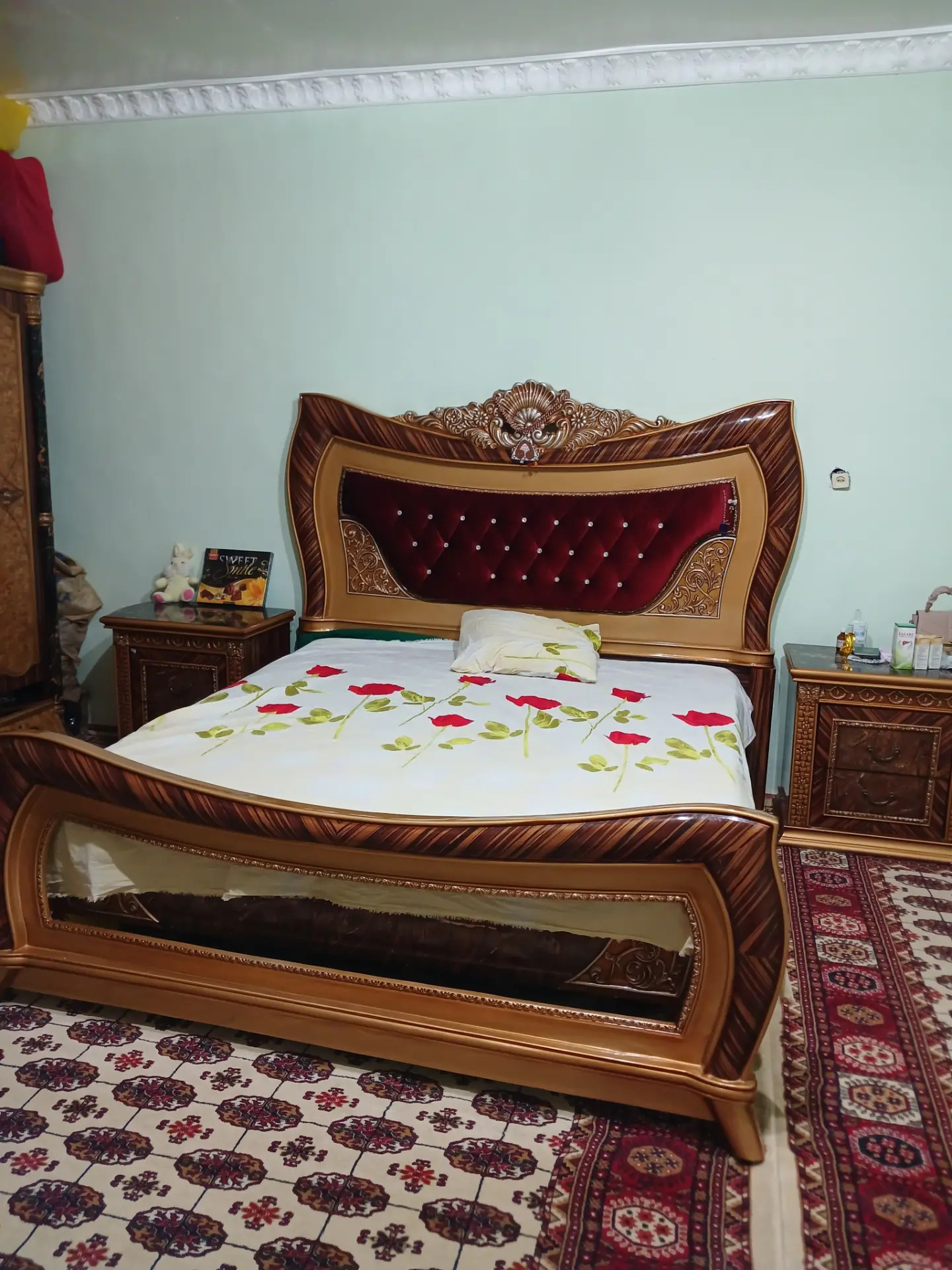 OY GOSLARY SATYN ALYAS КУПИМ - Aşgabat - img 3