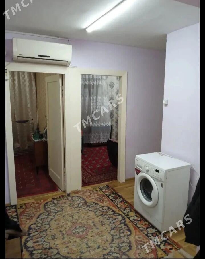 Мкр Нефтянник 4-х комнатная - Türkmenabat - img 6