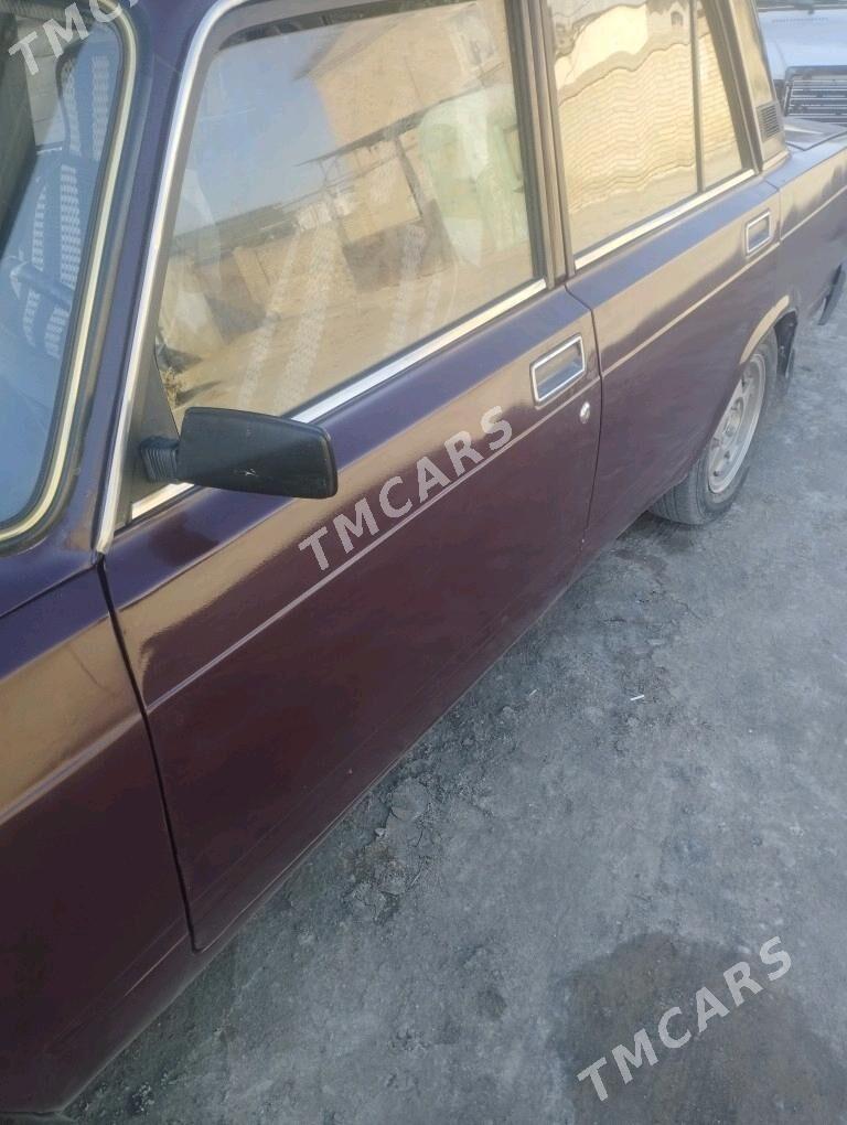 Lada 2107 2005 - 14 000 TMT - Туркменабат - img 4