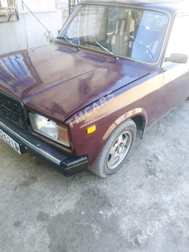 Lada 2107 2005 - 14 000 TMT - Туркменабат - img 5