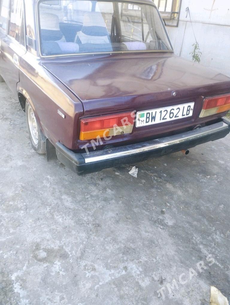 Lada 2107 2005 - 14 000 TMT - Туркменабат - img 3