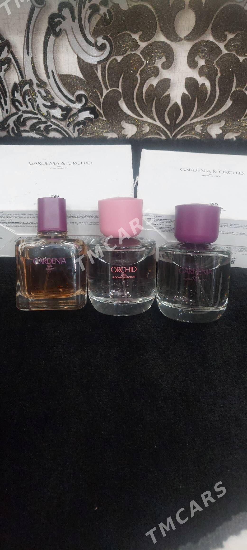 ZARA PARFUM - Türkmenabat - img 5