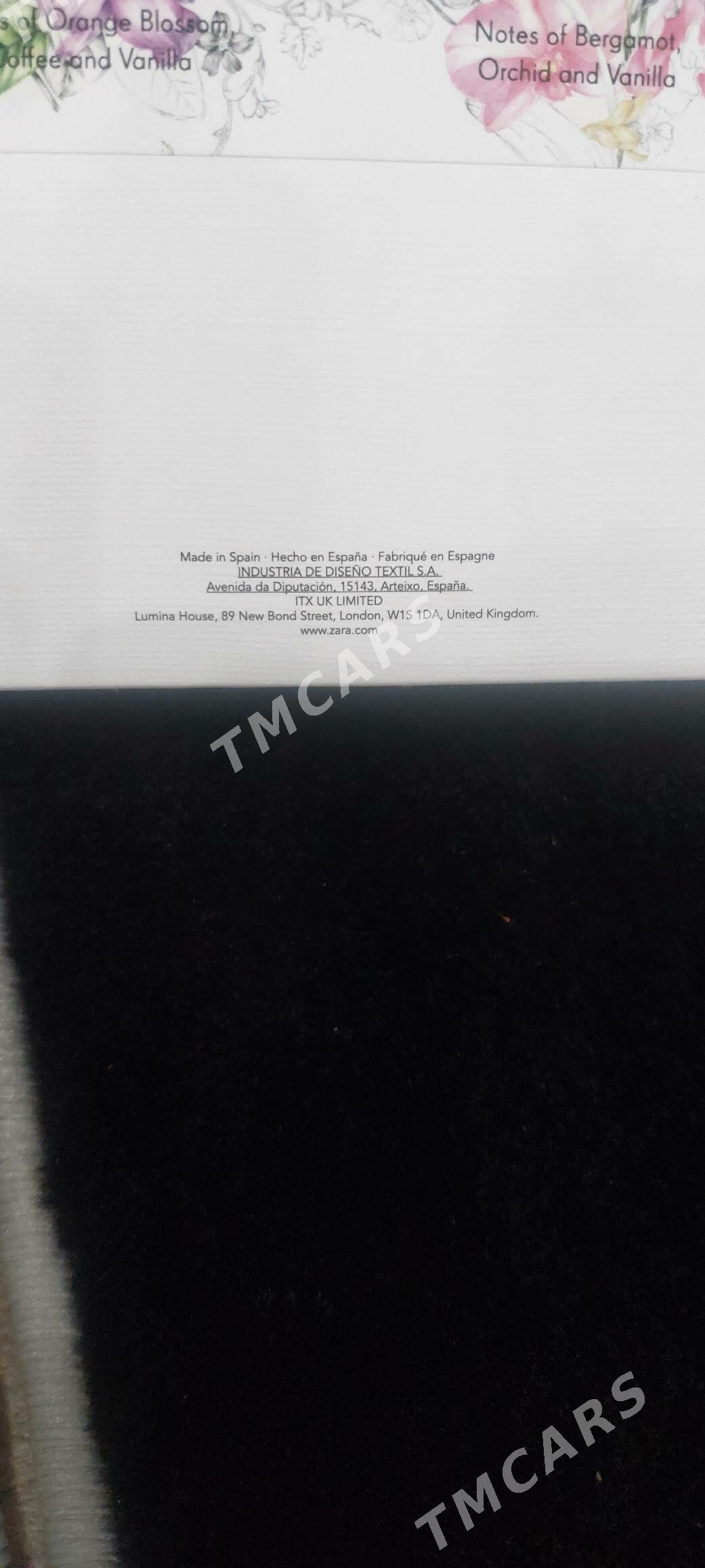 ZARA PARFUM - Türkmenabat - img 2