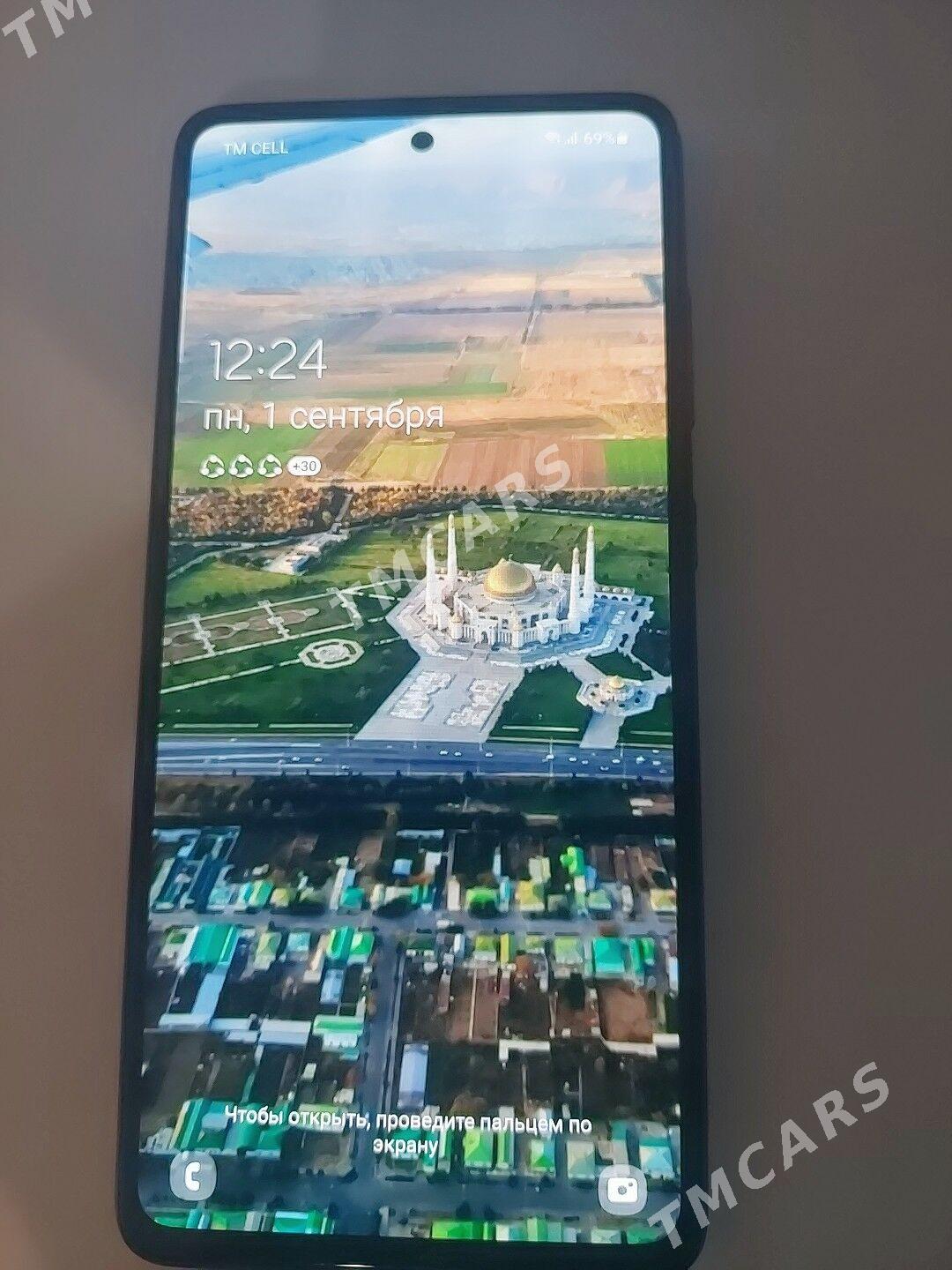 Samsung A 52 - Aşgabat - img 2
