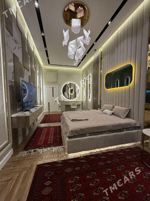 Хитровка дом люкс - Aşgabat - img 3