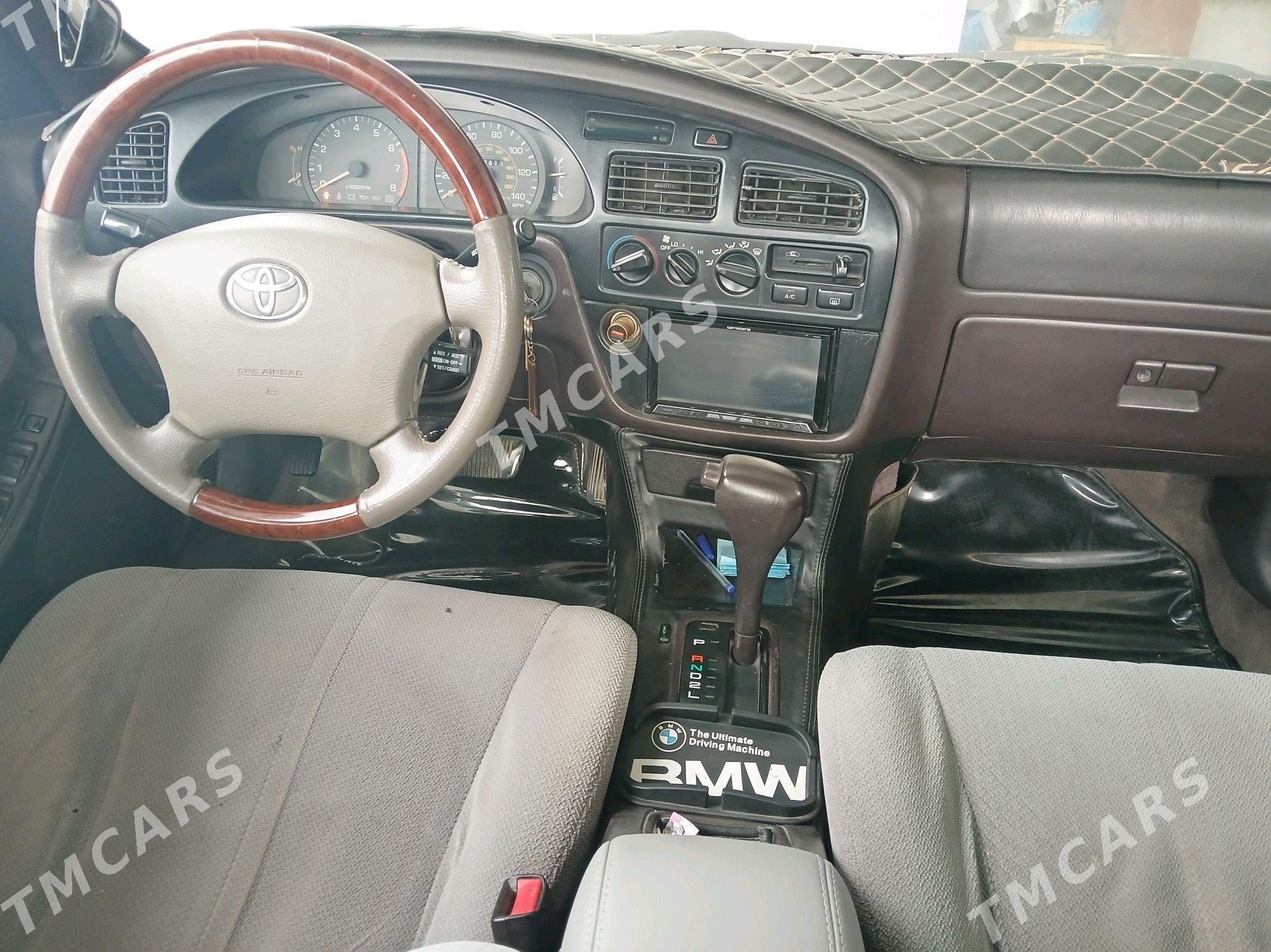 Toyota Camry 1995 - 100 000 TMT - Gyzylarbat - img 6