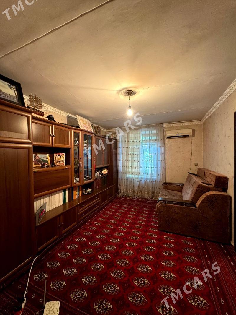 3komnat gyssagly 33.000 - Aşgabat - img 2