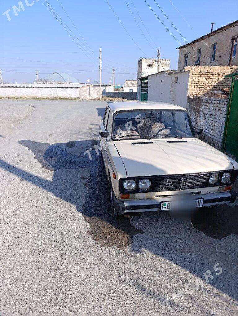 Lada 2106 1991 - 16 000 TMT - Kaka - img 3