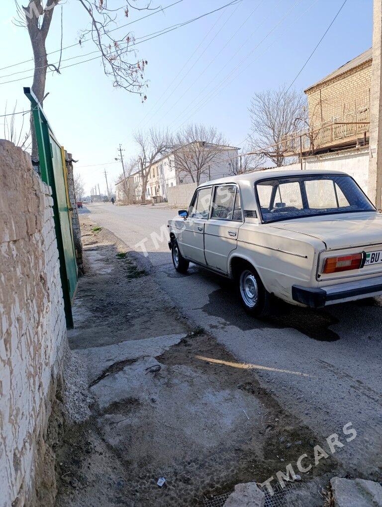 Lada 2106 1991 - 16 000 TMT - Kaka - img 2