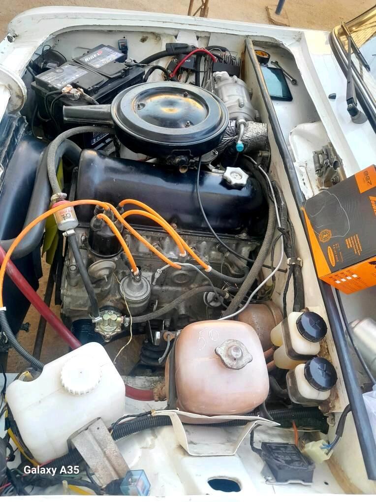 Lada 2106 1980 - 35 000 TMT - Мары - img 8