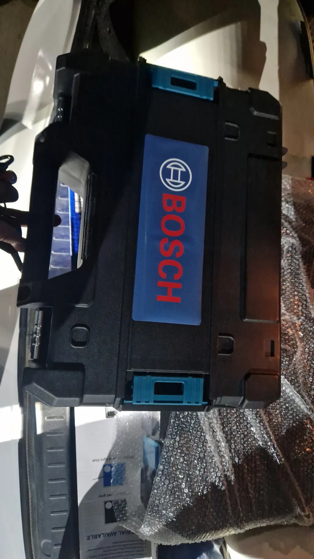 BOSCH LAZER URWEN - Ашхабад - img 4