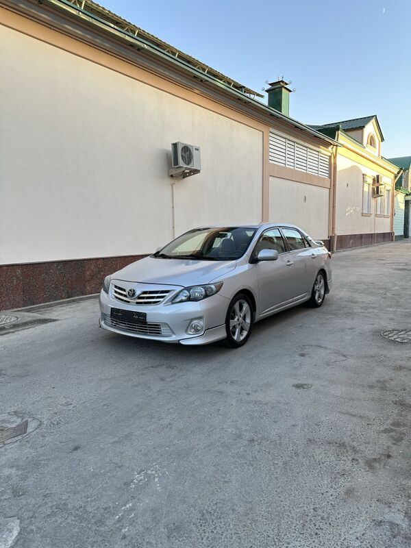 Toyota Corolla 2011 - 165 000 TMT - Ашхабад - img 2