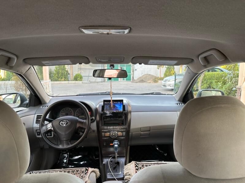 Toyota Corolla 2011 - 165 000 TMT - Ашхабад - img 6
