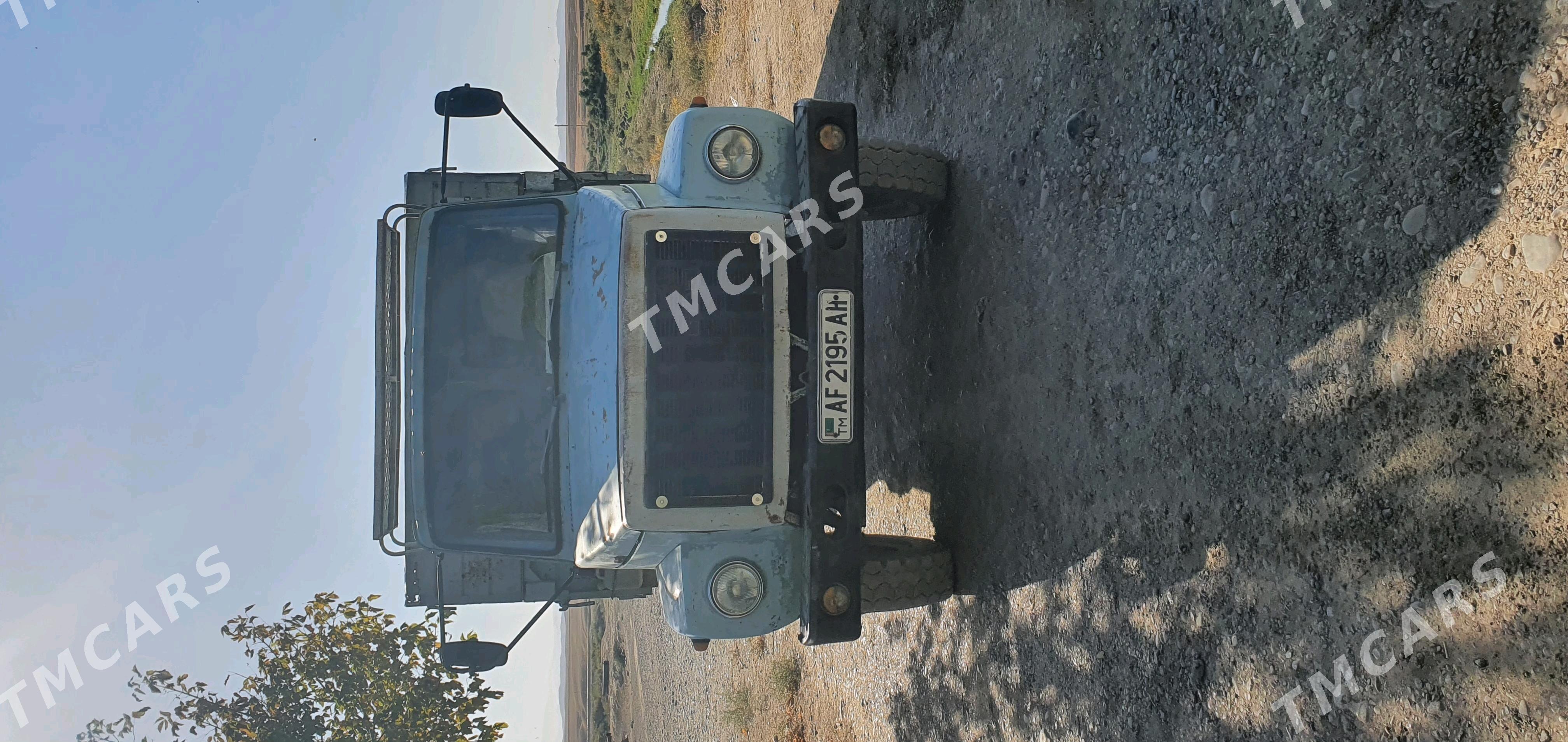 Gaz 53 1993 - 70 000 TMT - Кака - img 3