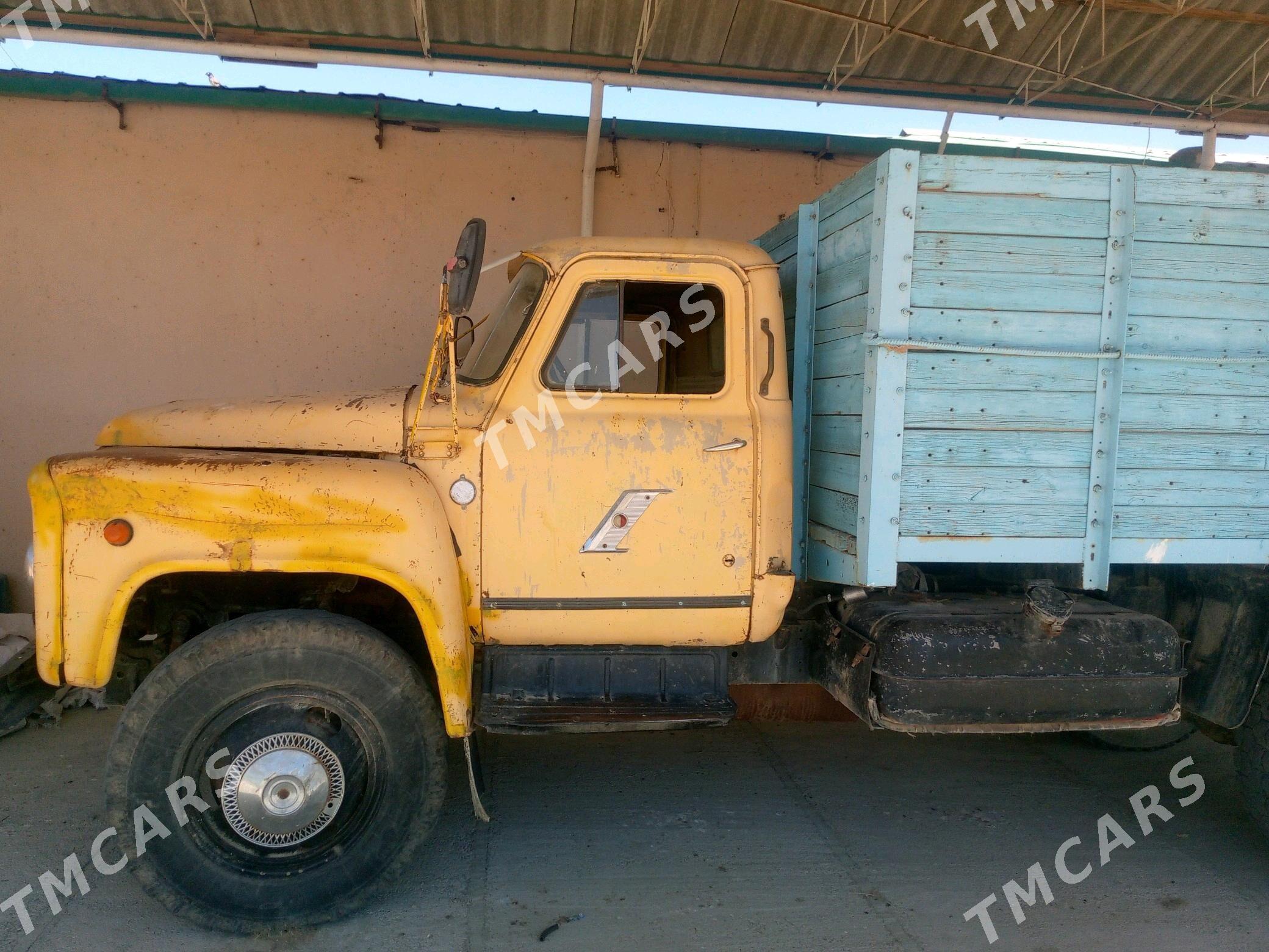 Gaz 52 1982 - 30 000 TMT - Гызыларбат - img 3