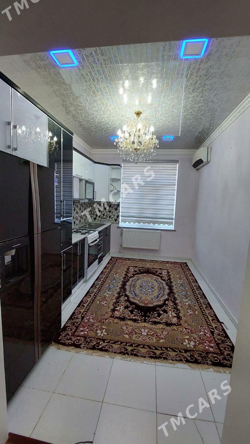 Tàze zaman 1-nji Tapgyr Kateź - Aşgabat - img 3