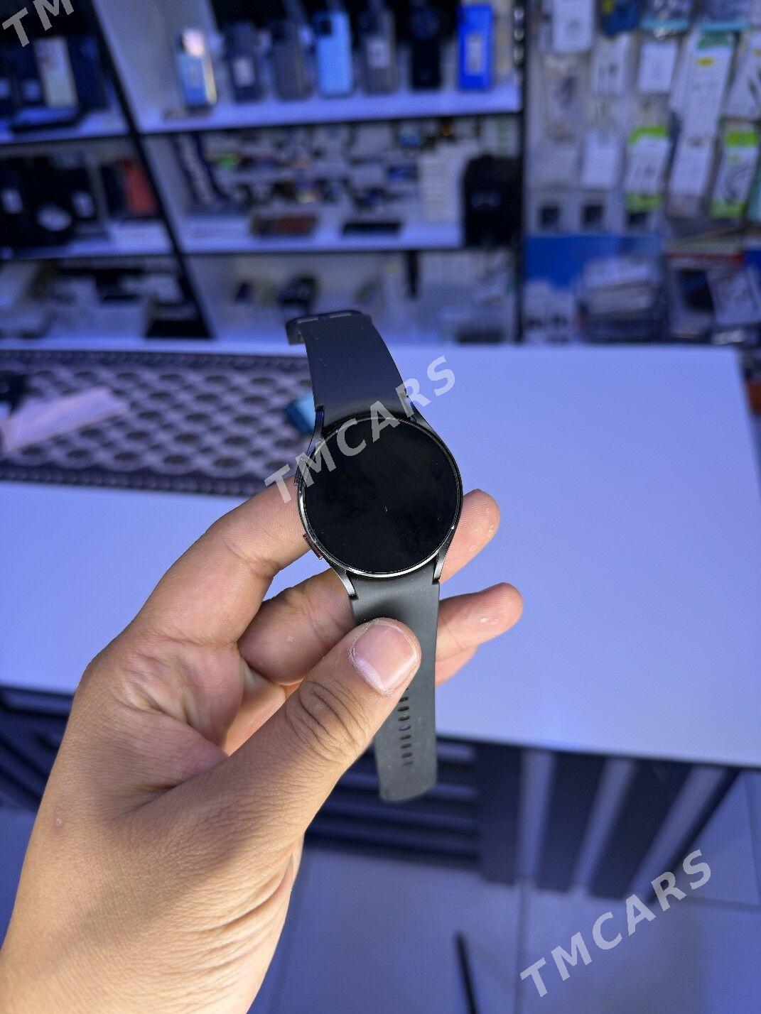 Galaxy watch 4 - Mary - img 4