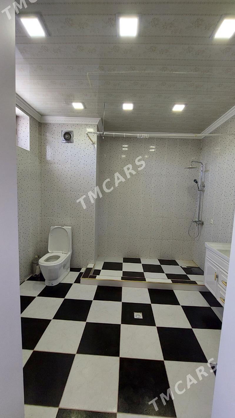 Tàze zaman 1-nji Tapgyr Kateź - Aşgabat - img 10