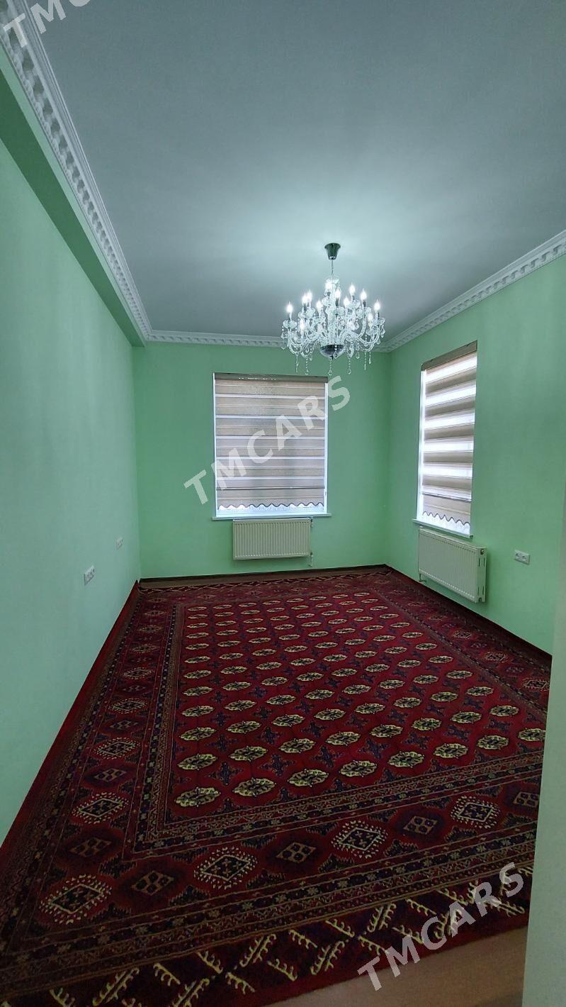 Tàze zaman 1-nji Tapgyr Kateź - Aşgabat - img 2