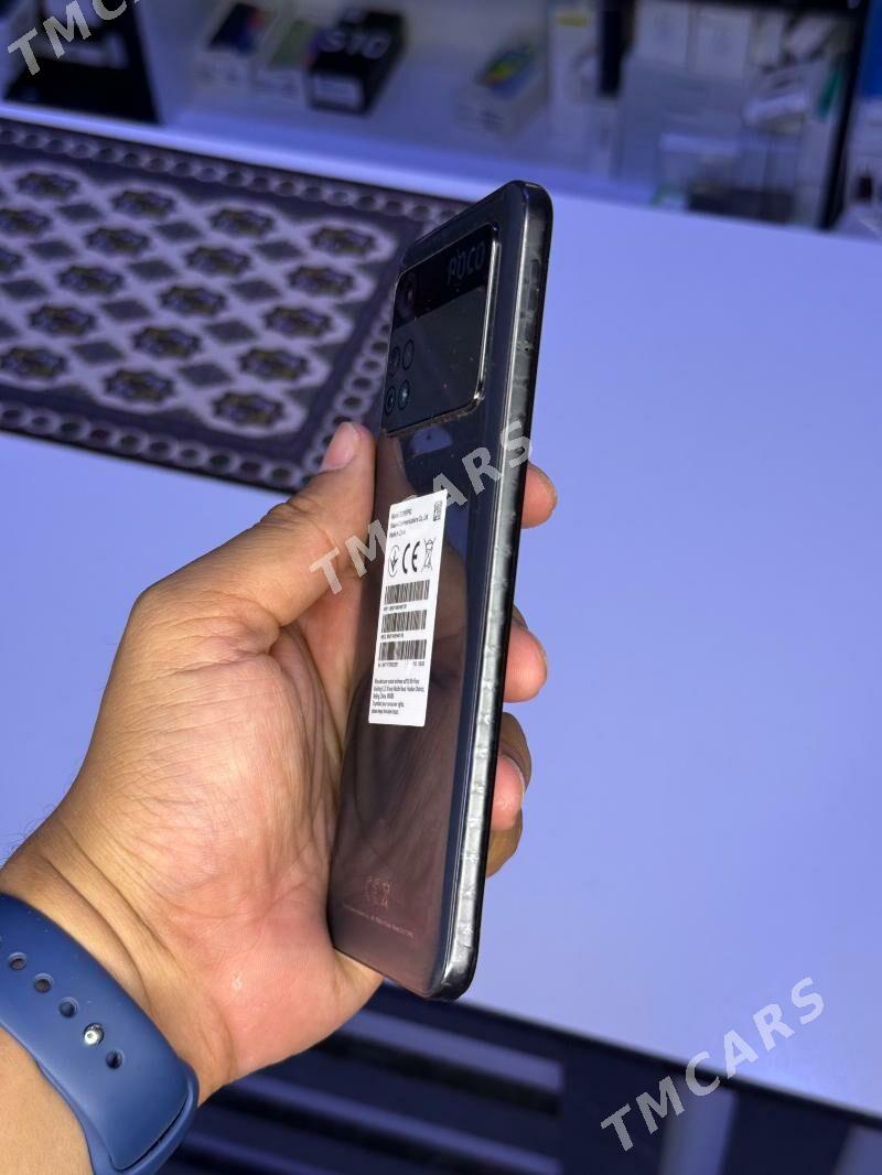 Mi poco m4pro 6/128gb - Мары - img 5