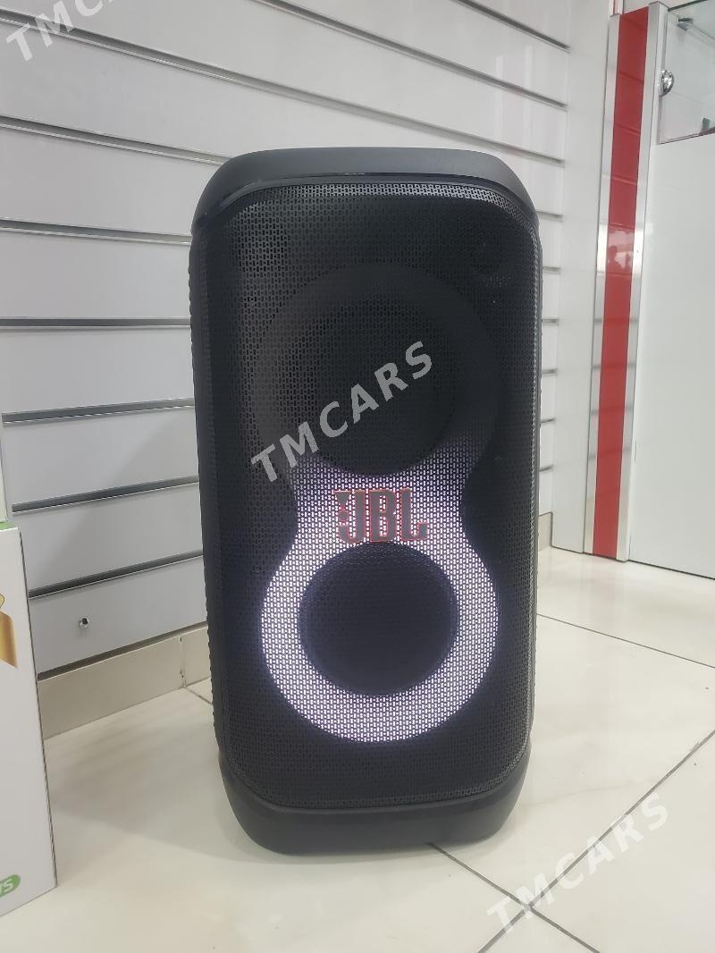 JBL 320 partybox - Ашхабад - img 6