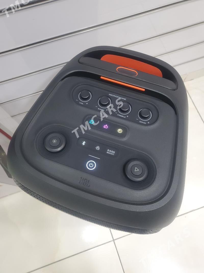 JBL 320 partybox - Ашхабад - img 4