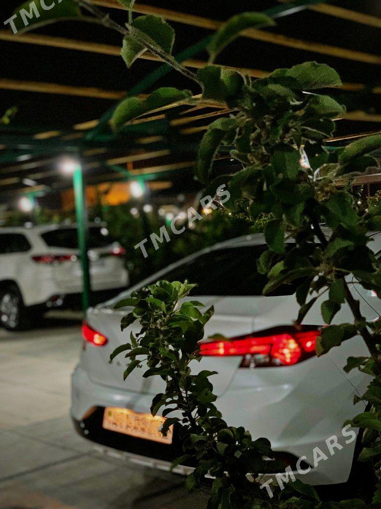 Hyundai Elantra 2020 - 255 000 TMT - Тязе заман - img 2